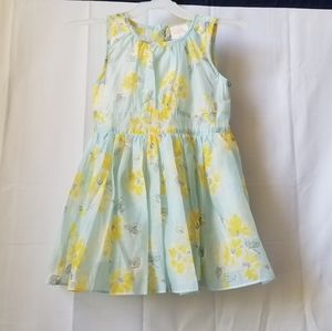 Girl Dress